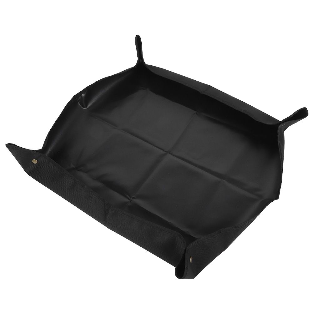 Garden Plant Seedling Repotting Tray for Indoor Flower Transplanting Operating view 7