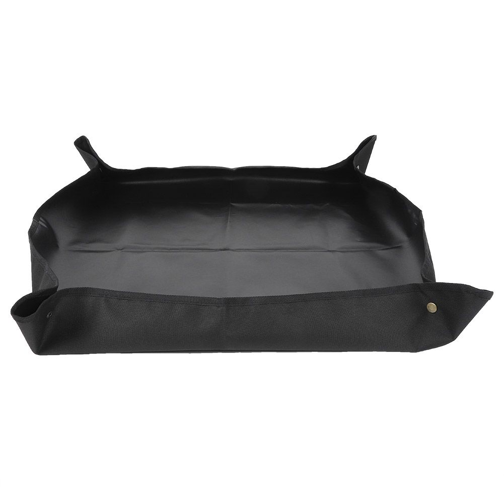 Garden Plant Seedling Repotting Tray for Indoor Flower Transplanting Operating view 8