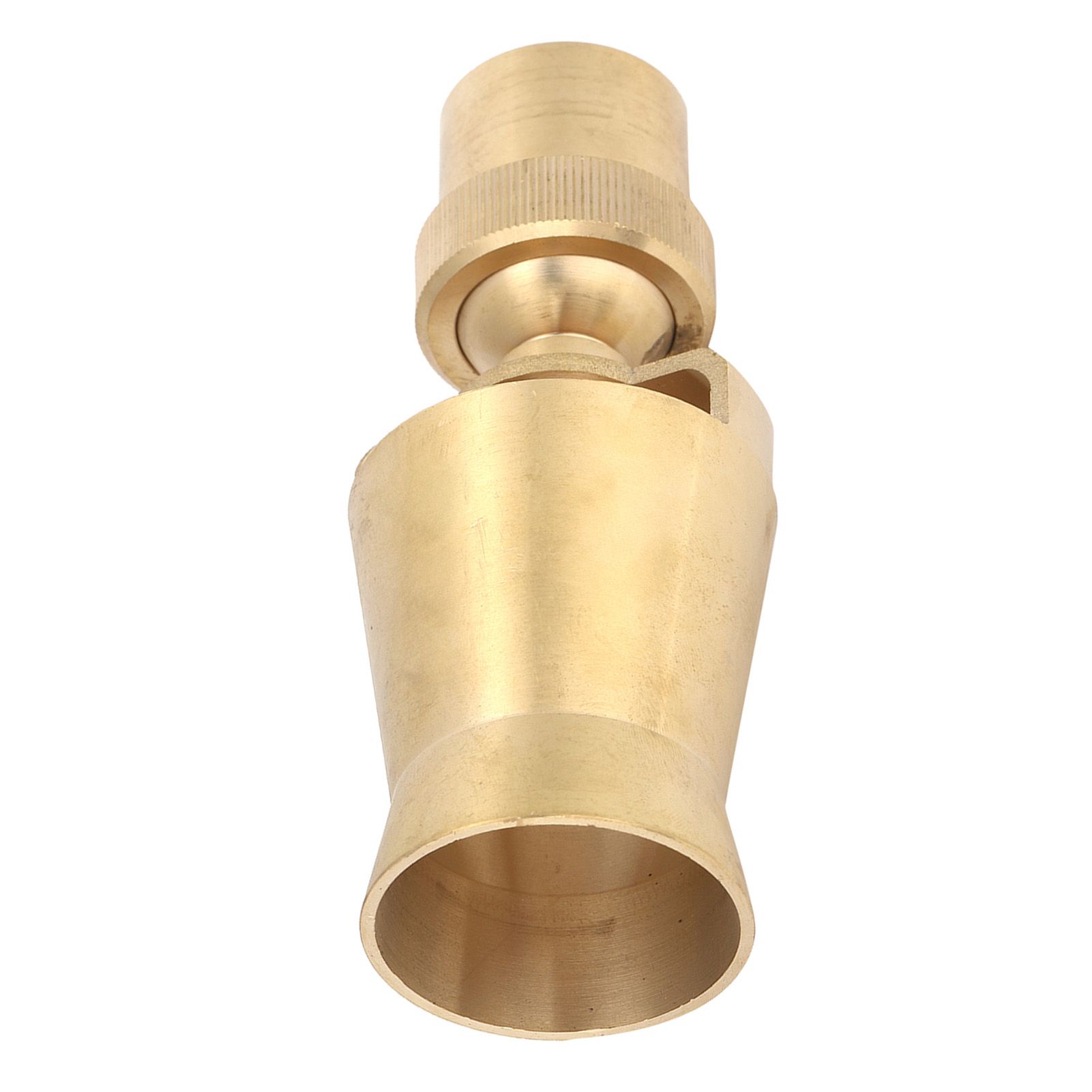 G1in DN25 Cedar Shaped Adjustable Water Fountain Nozzle Spray Pond Sprinkler view 10