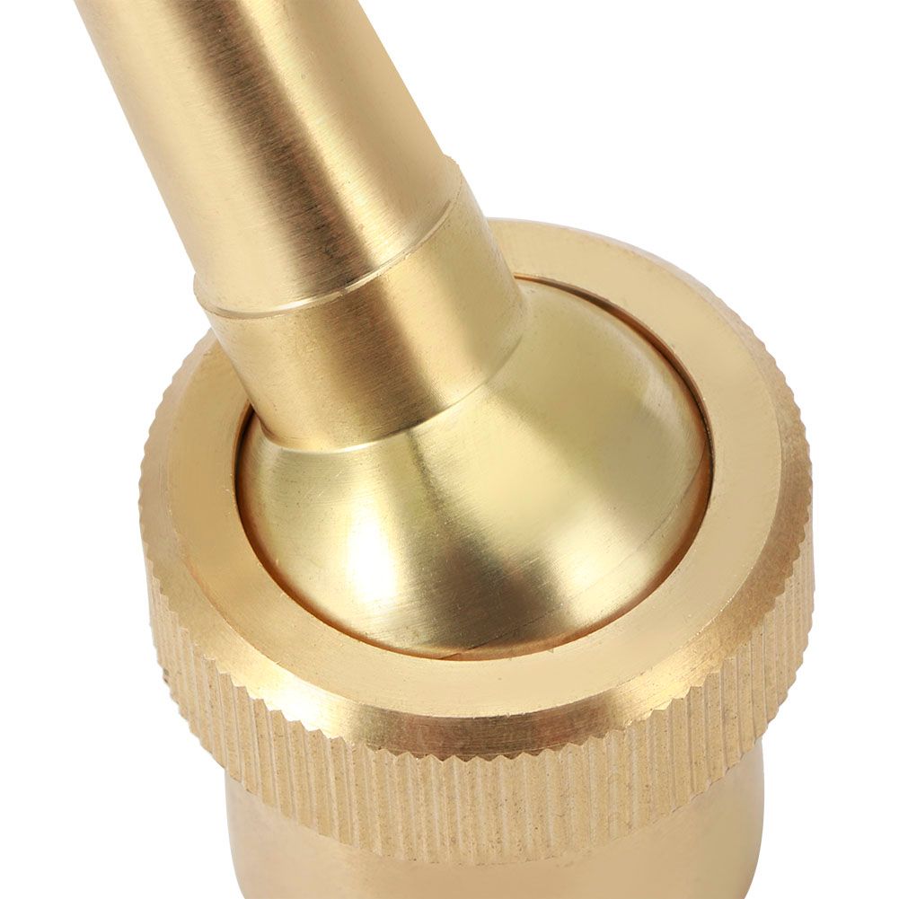 2PCS G3/4in DN20 Multi Direction Jet Water Fountain Nozzle Sprinkler Spray view 12