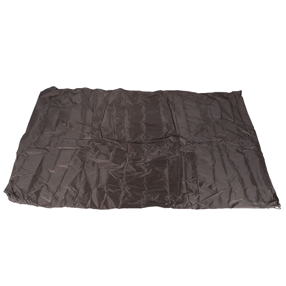 Outdoor Large Capacity Lawn Tractor Leaf Bag Garden Garbage Bag Yard Cleanup