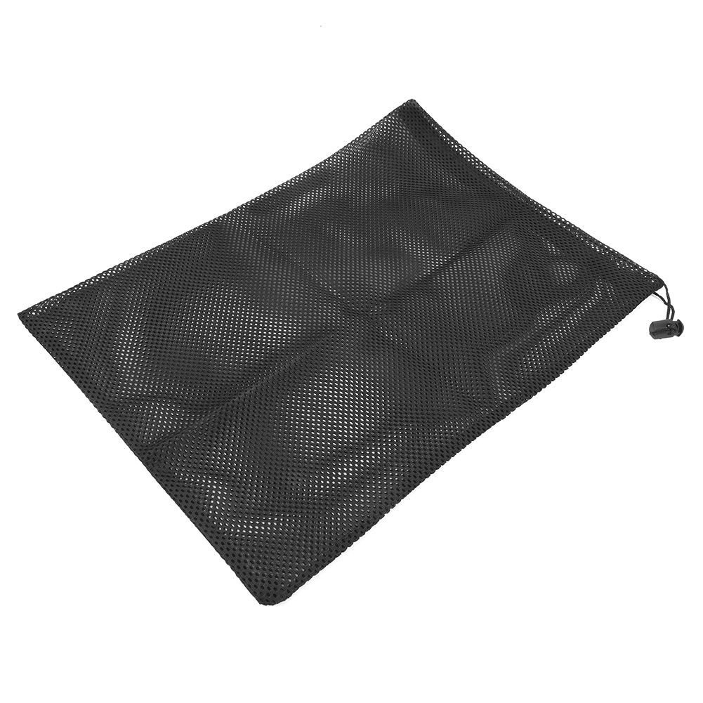 5pcs Professional Pump Barrier Bag Portable Pump Mesh Filter Bag Accessories view 4