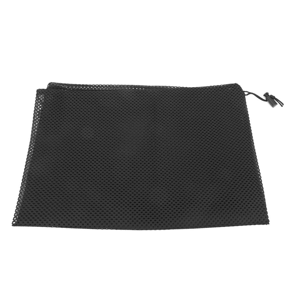 5pcs Professional Pump Barrier Bag Portable Pump Mesh Filter Bag Accessories view 5