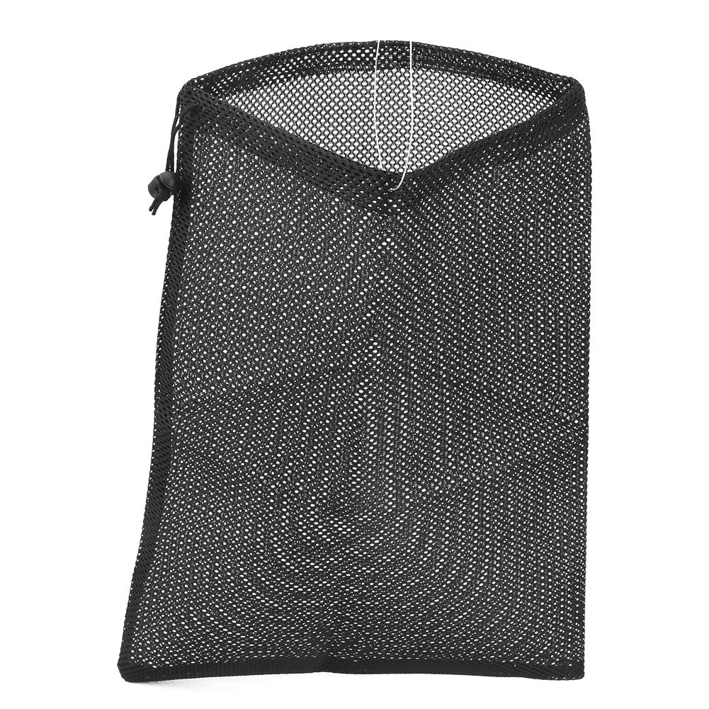 5pcs Professional Pump Barrier Bag Portable Pump Mesh Filter Bag Accessories view 7