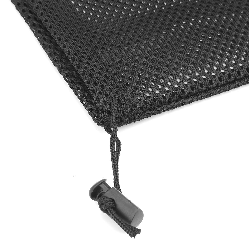 5pcs Professional Pump Barrier Bag Portable Pump Mesh Filter Bag Accessories view 12