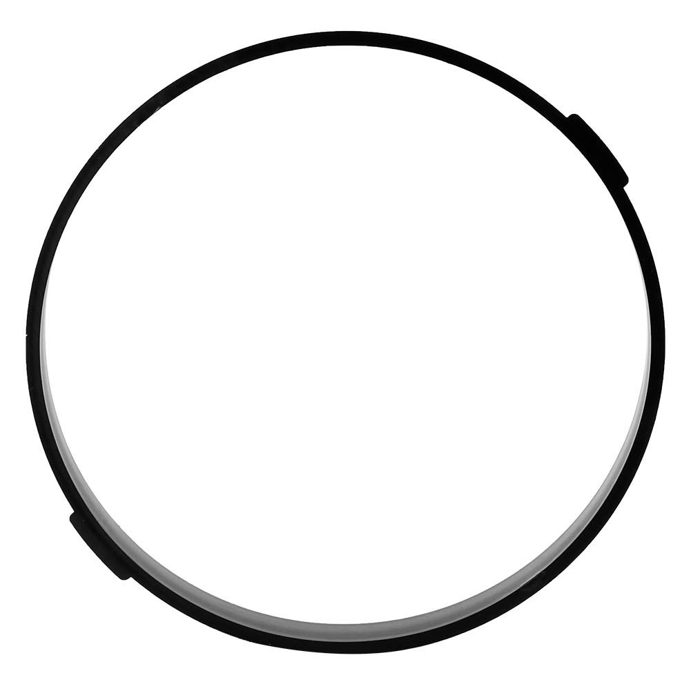 Garden Pavement Maker Mold DIY Round Walk Brick Concrete Mold Paver Walk Maker view 7
