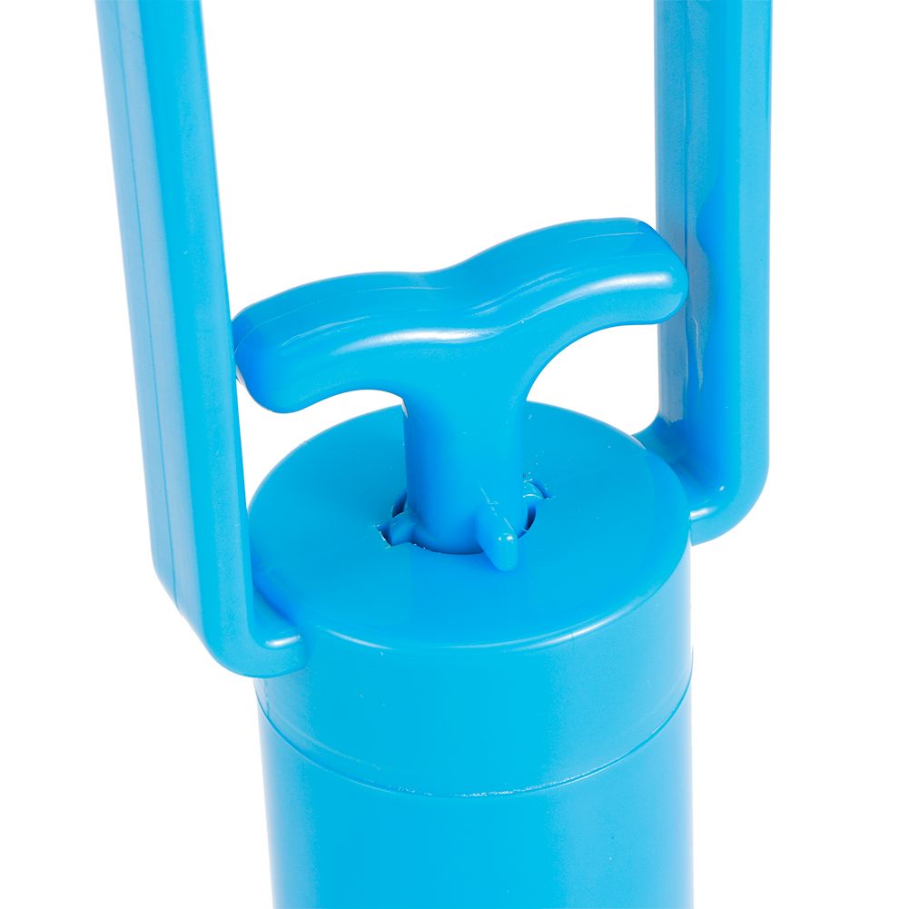 Piglet Rebreather Plastic Assisted Breathing Pump Sputum Suction Device for view 11