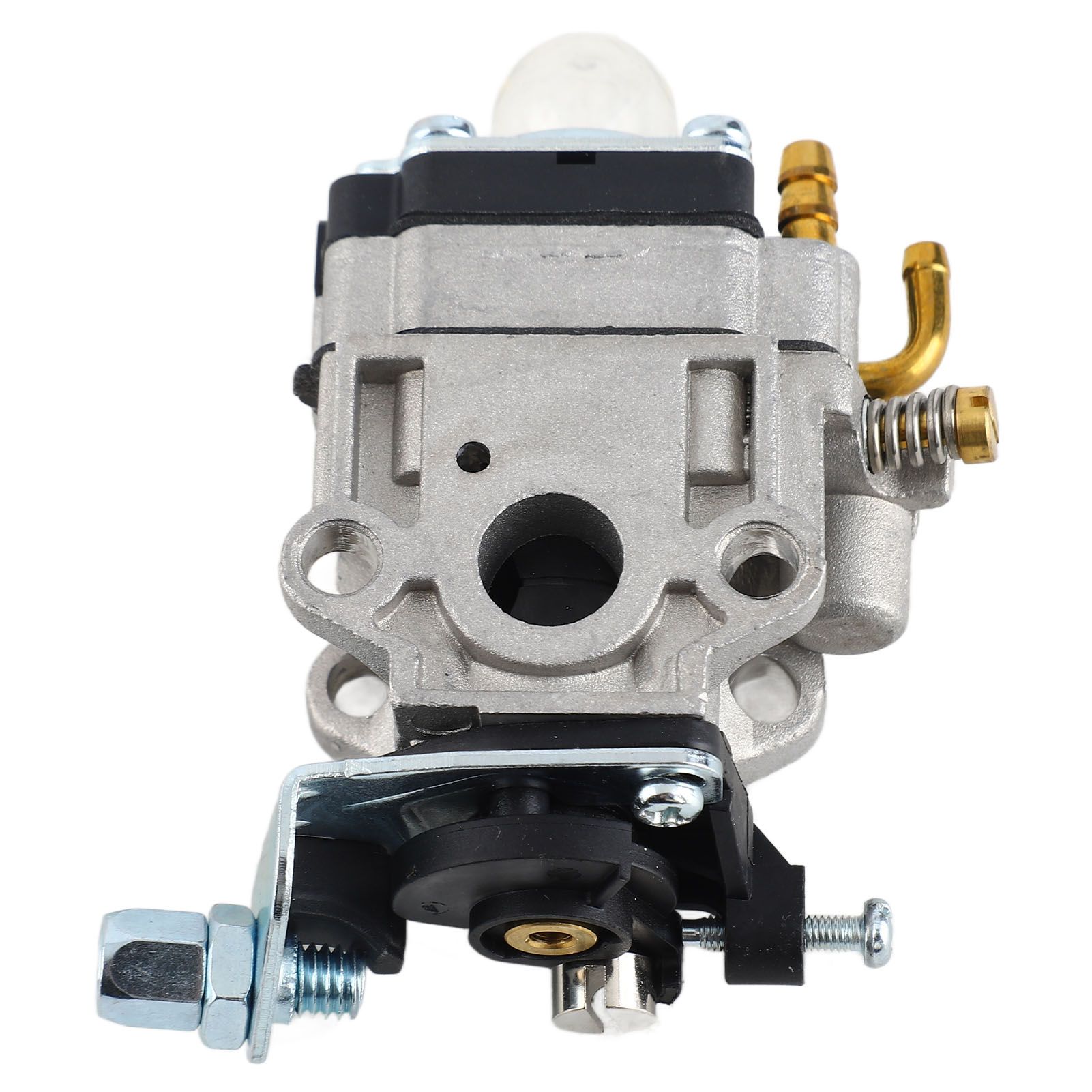 10mm Carburetor Carb Kits Replacement Fit for Weedeater 1E34F 1E36F TU26 TL26 view 7