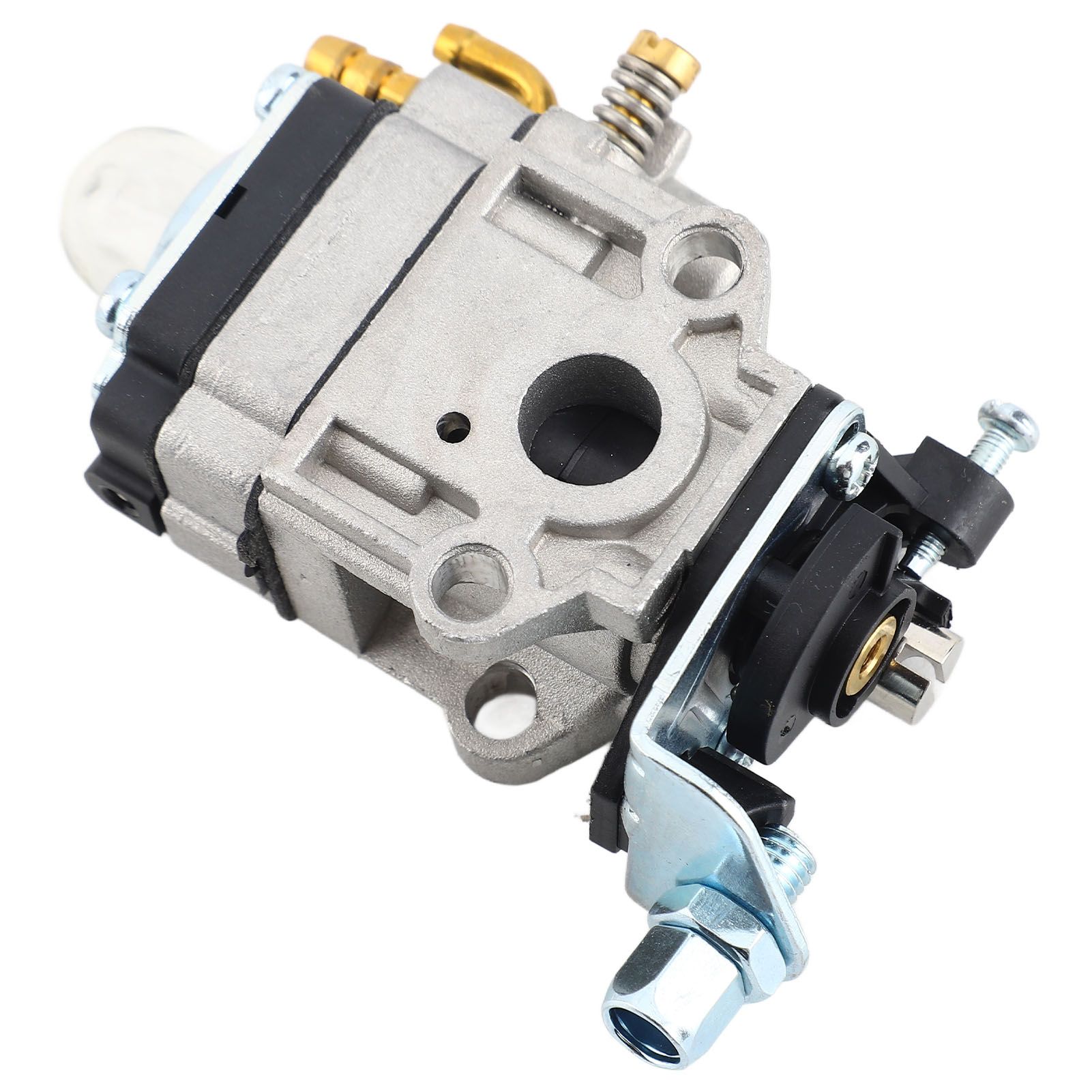 10mm Carburetor Carb Kits Replacement Fit for Weedeater 1E34F 1E36F TU26 TL26 view 8