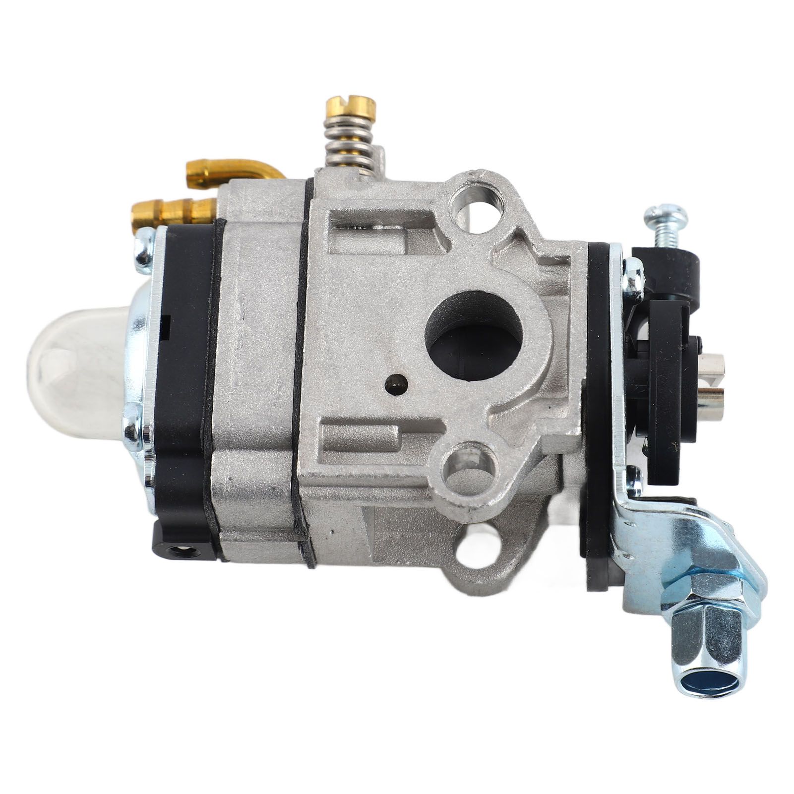 10mm Carburetor Carb Kits Replacement Fit for Weedeater 1E34F 1E36F TU26 TL26 view 9