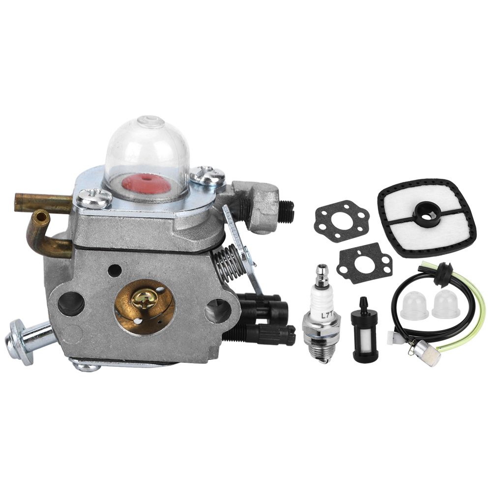 Aluminum Carburetor Kit for Echo PB‑ view 2