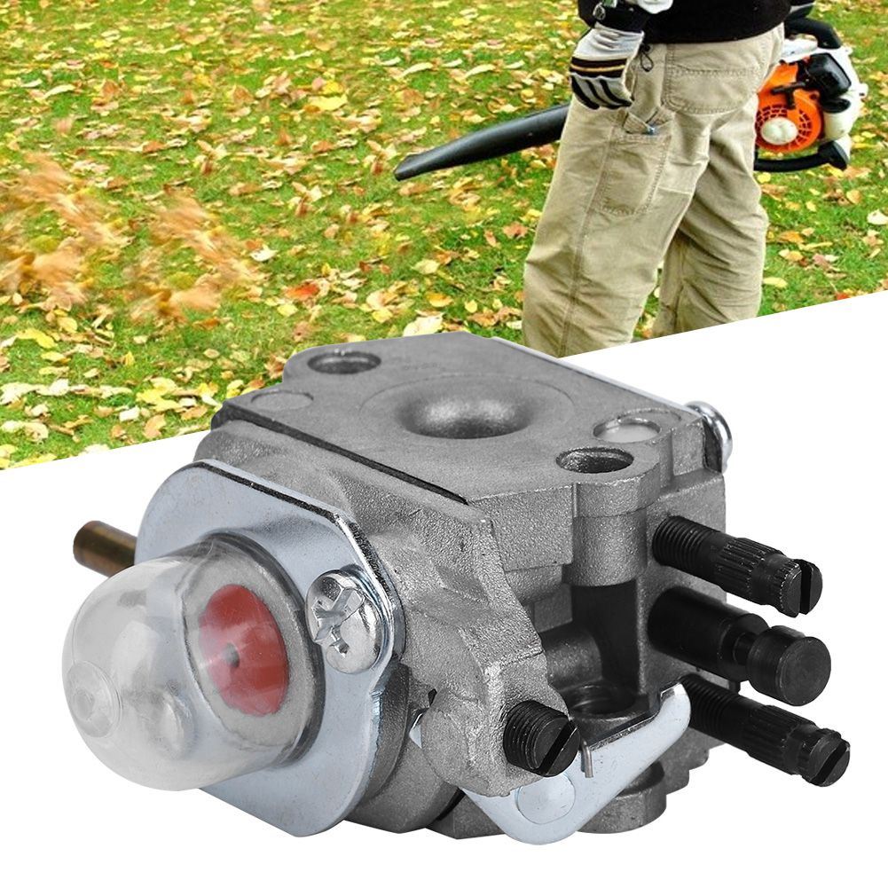Aluminum Carburetor Kit for Echo PB‑ view 10