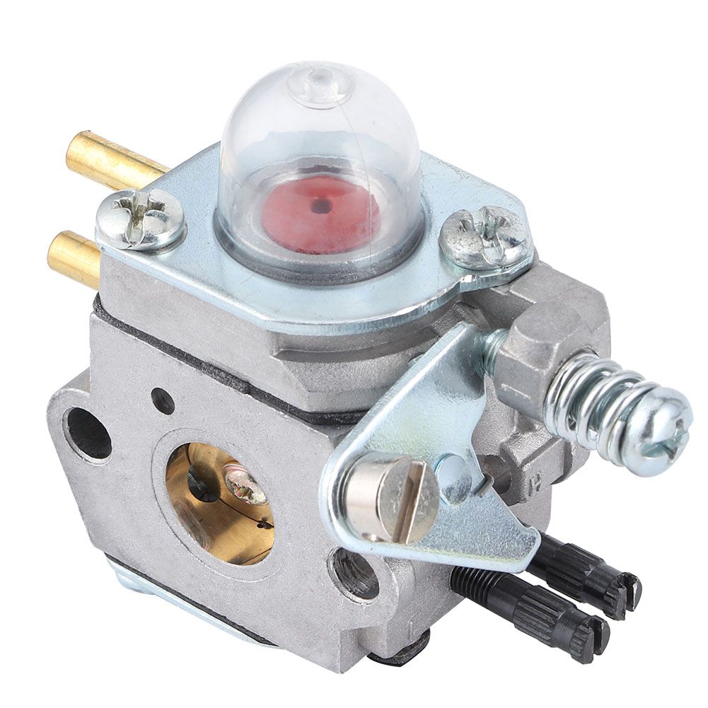 Hedge Trimmer Aluminum Carburetor Kit Accessory for Echo HC1500 12520005962 view 12