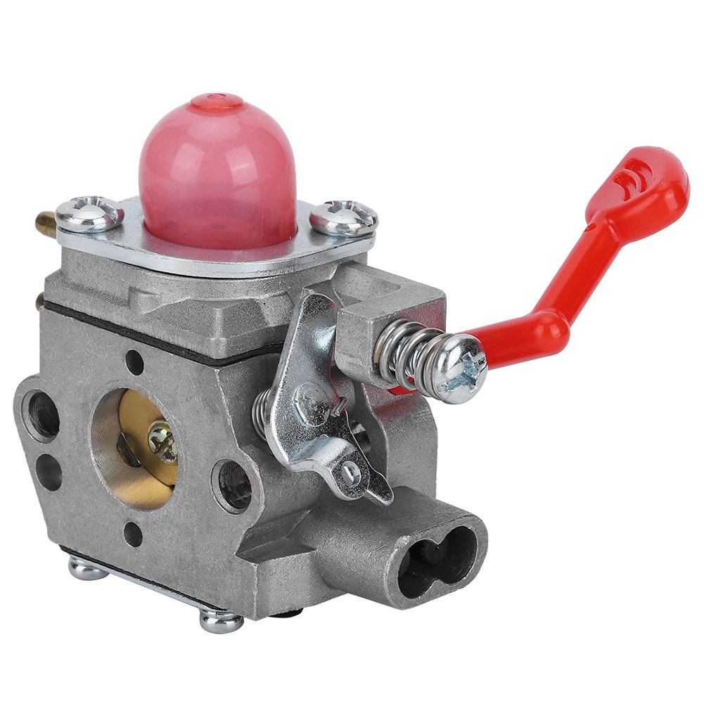 Carburetor Kit Replacement 545081855 for Craftsman 358794600 25CC 200Mph view 3