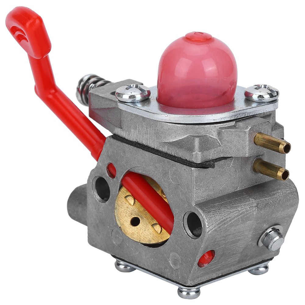 Carburetor Kit Replacement 545081855 for Craftsman 358794600 25CC 200Mph view 4