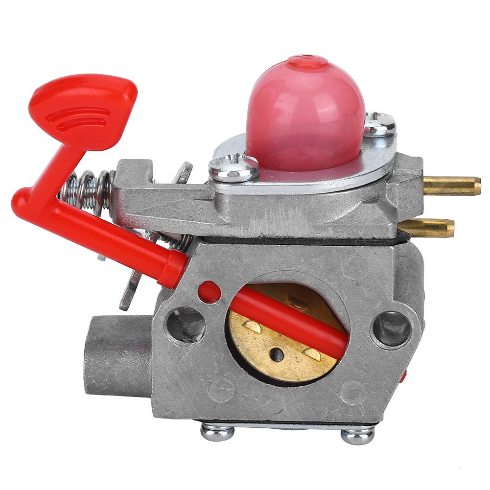 Carburetor Kit Replacement 545081855 for Craftsman 358794600 25CC 200Mph view 5