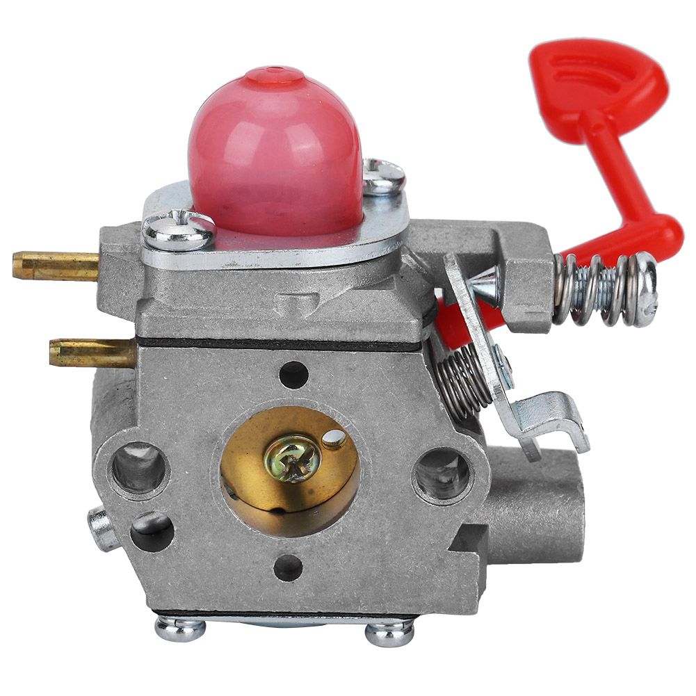 Carburetor Kit Replacement 545081855 for Craftsman 358794600 25CC 200Mph view 6