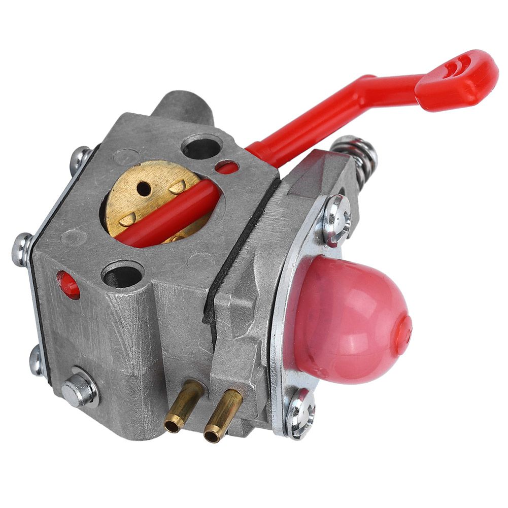 Carburetor Kit Replacement 545081855 for Craftsman 358794600 25CC 200Mph view 7