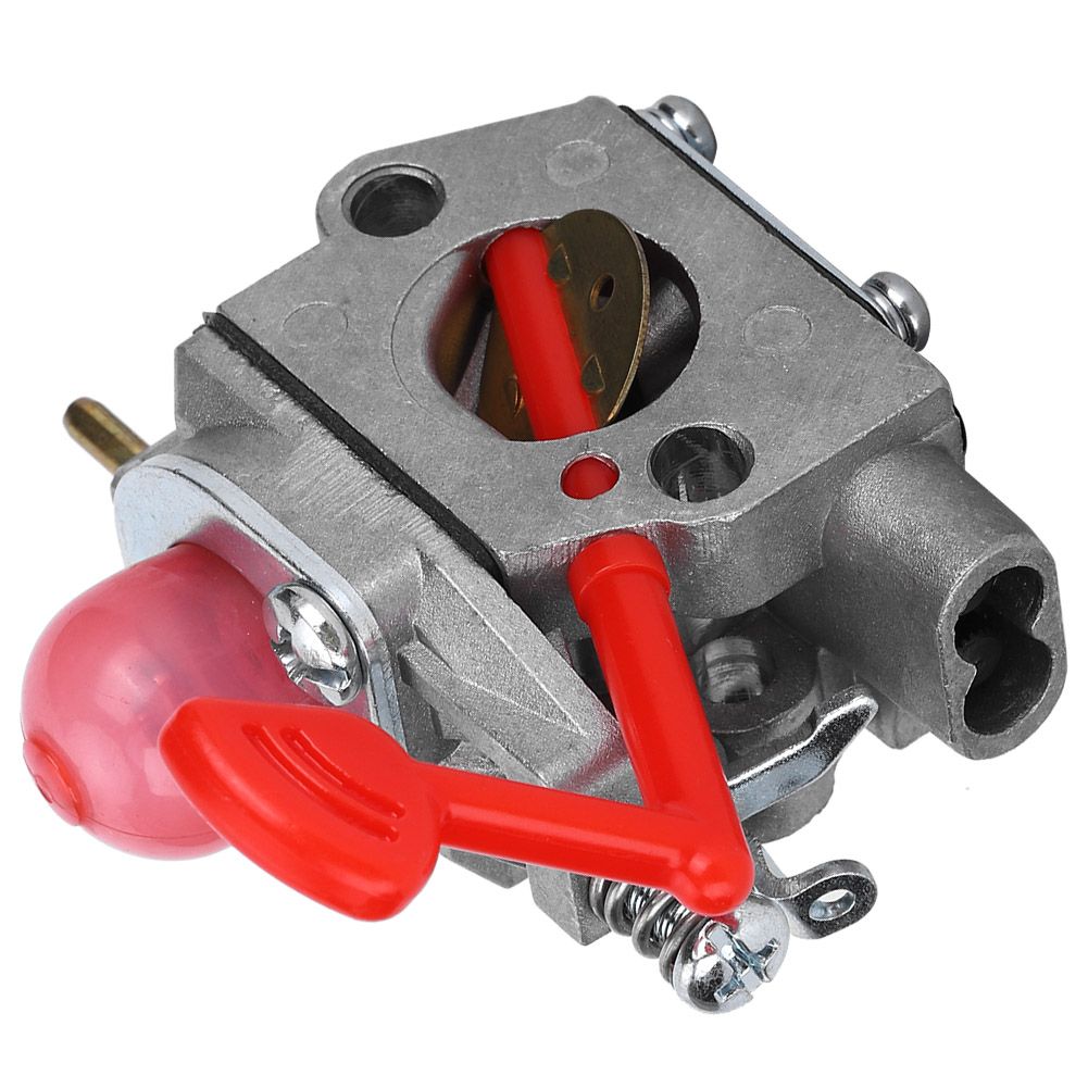 Carburetor Kit Replacement 545081855 for Craftsman 358794600 25CC 200Mph view 8