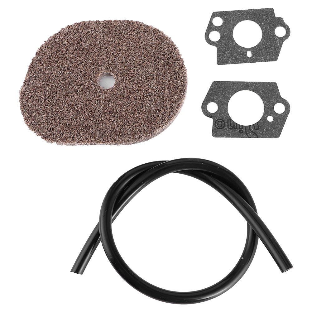 Air Filter Cleaner Carburetor Set for Stihl FS50 FS56 FS40 FS70 FC56 FC70 ZAMA view 11
