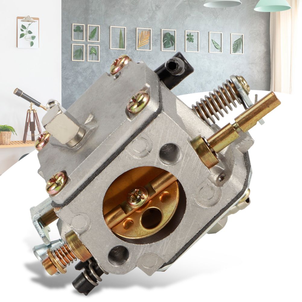 Carburetor Kit for Stihl TS400 Cut‑ view 9