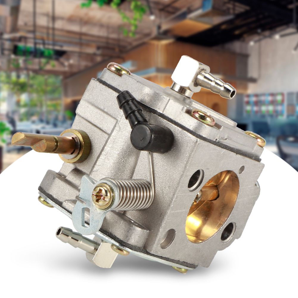 Carburetor Kit for Stihl TS400 Cut‑ view 10