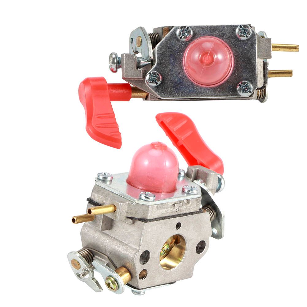 Carburetor Fit for Craftsman 944518252 358794781 Leaf Blower # 545081857 Air Filt view 7