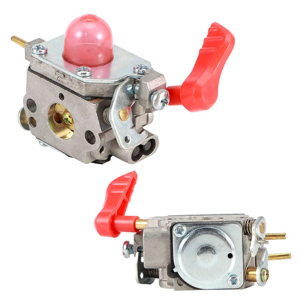 Carburetor Fit for Craftsman 944518252 358794781 Leaf Blower # 545081857 Air Filt view 8