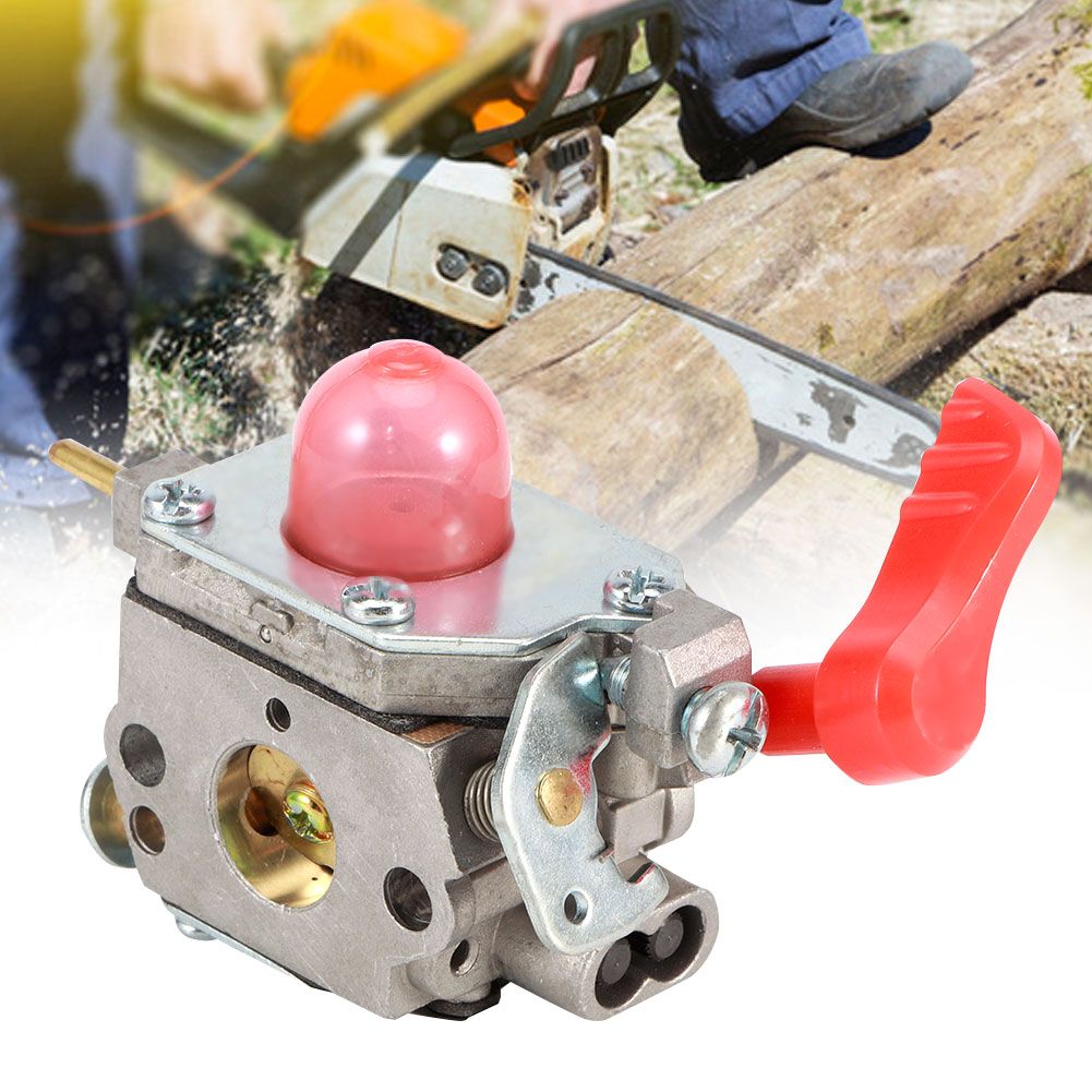 Carburetor Fit for Craftsman 944518252 358794781 Leaf Blower # 545081857 Air Filt view 9