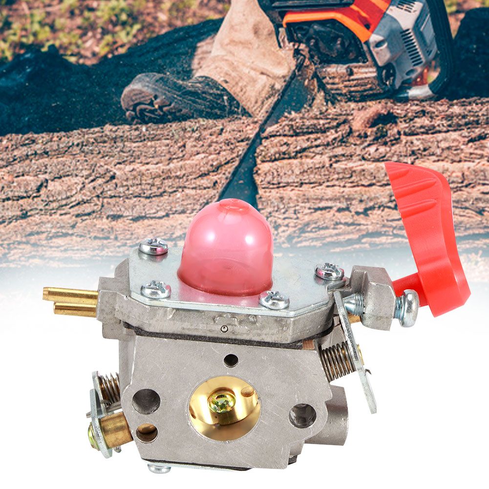 Carburetor Fit for Craftsman 944518252 358794781 Leaf Blower # 545081857 Air Filt view 10