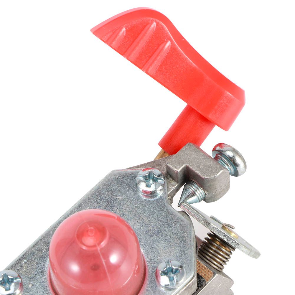 Carburetor Fit for Craftsman 944518252 358794781 Leaf Blower # 545081857 Air Filt view 12