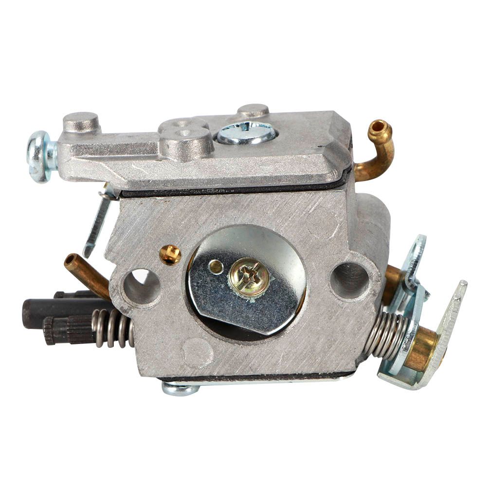 Aluminum Carburetor Replacement Accessories Fit for Husqvarna 223L 223R 323RJ view 7