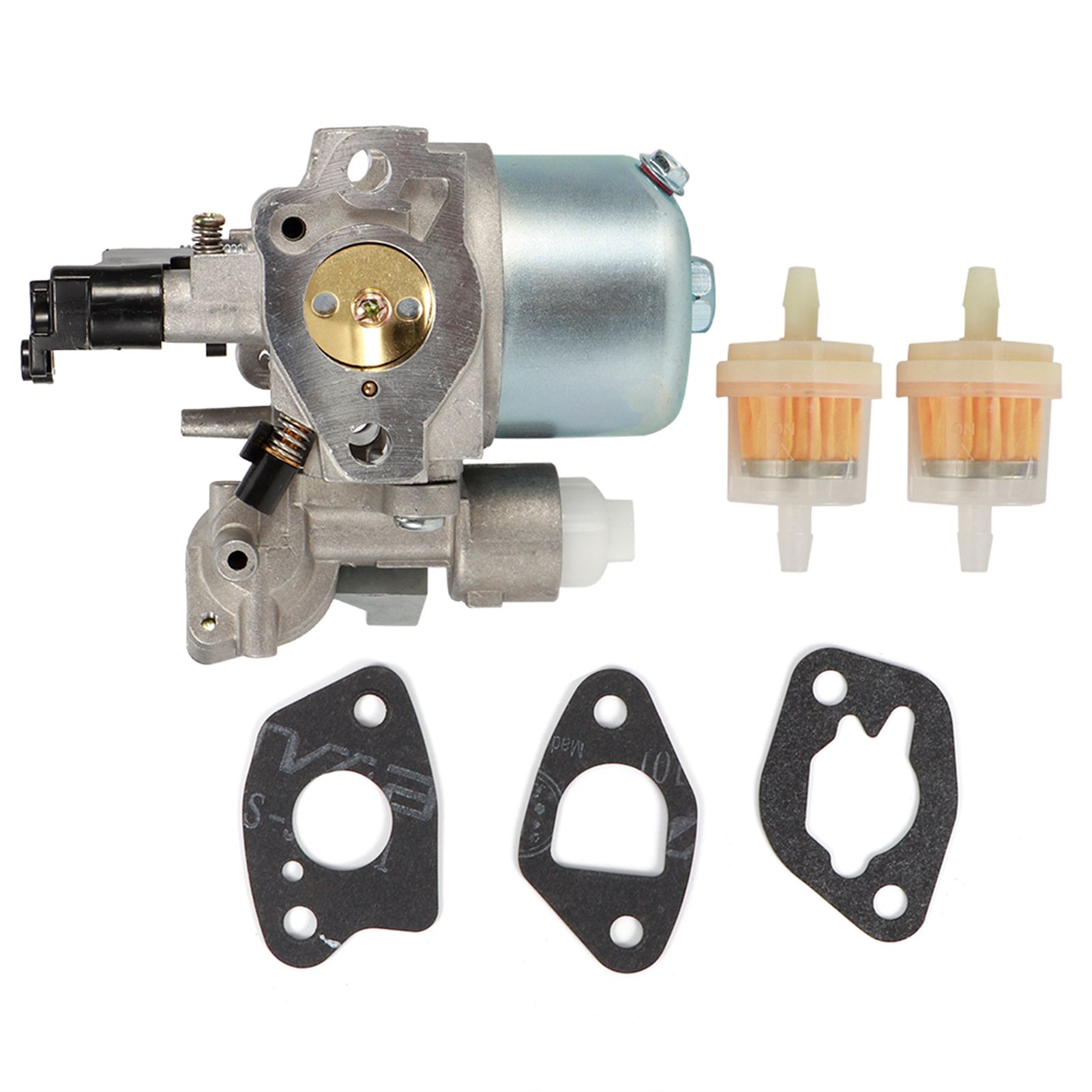 Carburetor Accessories Fit for Subaru Robin ex17 view 2