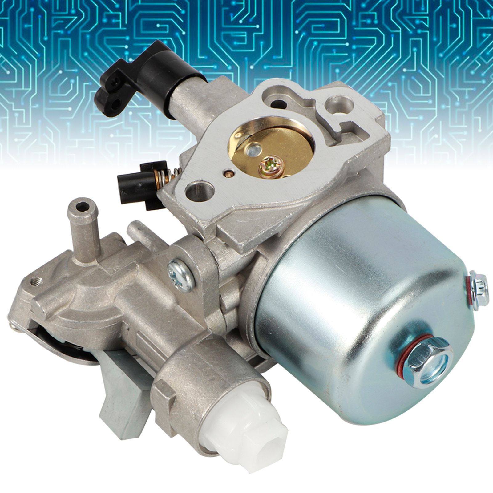 Carburetor Accessories Fit for Subaru Robin ex17 view 12