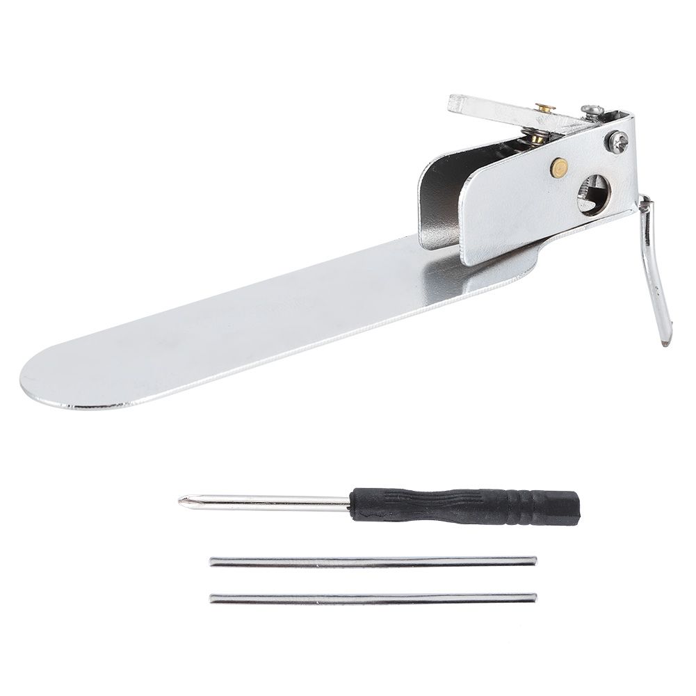 Beekeeping Grafting Needle Shift Pin Insect Larva Transferring Tool SingleEnd view 2