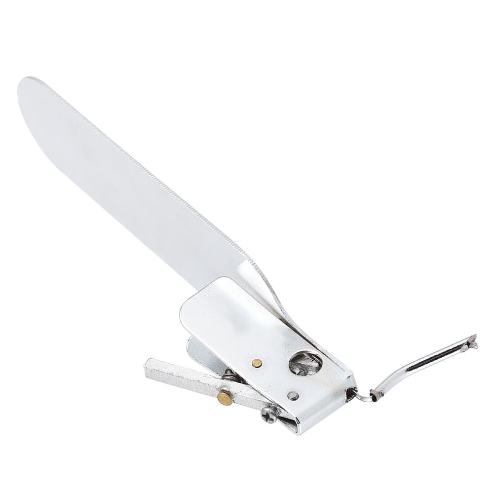 Beekeeping Grafting Needle Shift Pin Insect Larva Transferring Tool SingleEnd view 3