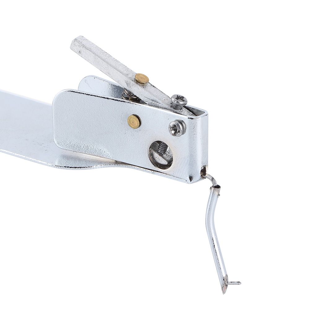 Beekeeping Grafting Needle Shift Pin Insect Larva Transferring Tool SingleEnd view 11