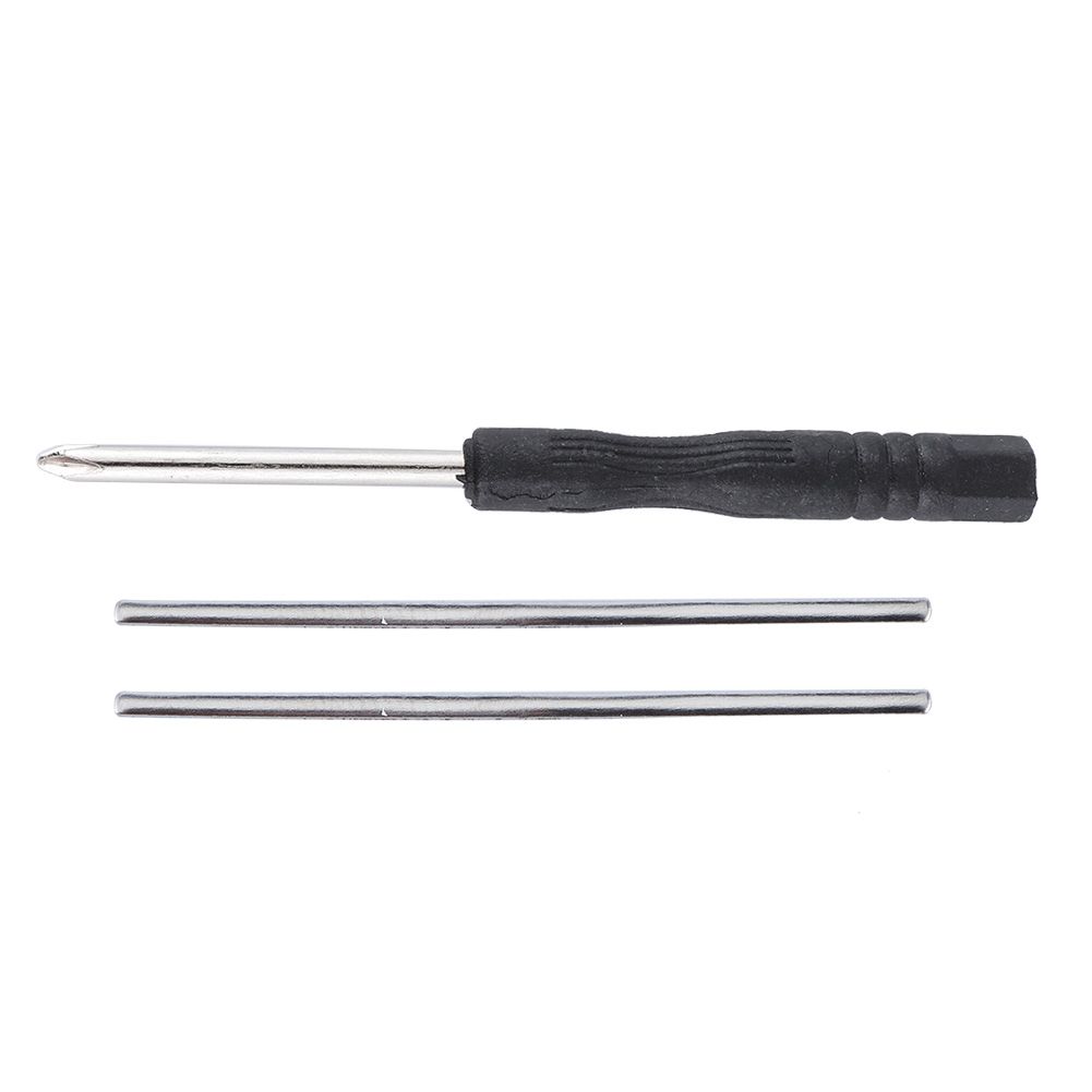 Beekeeping Grafting Needle Shift Pin Insect Larva Transferring Tool SingleEnd view 12