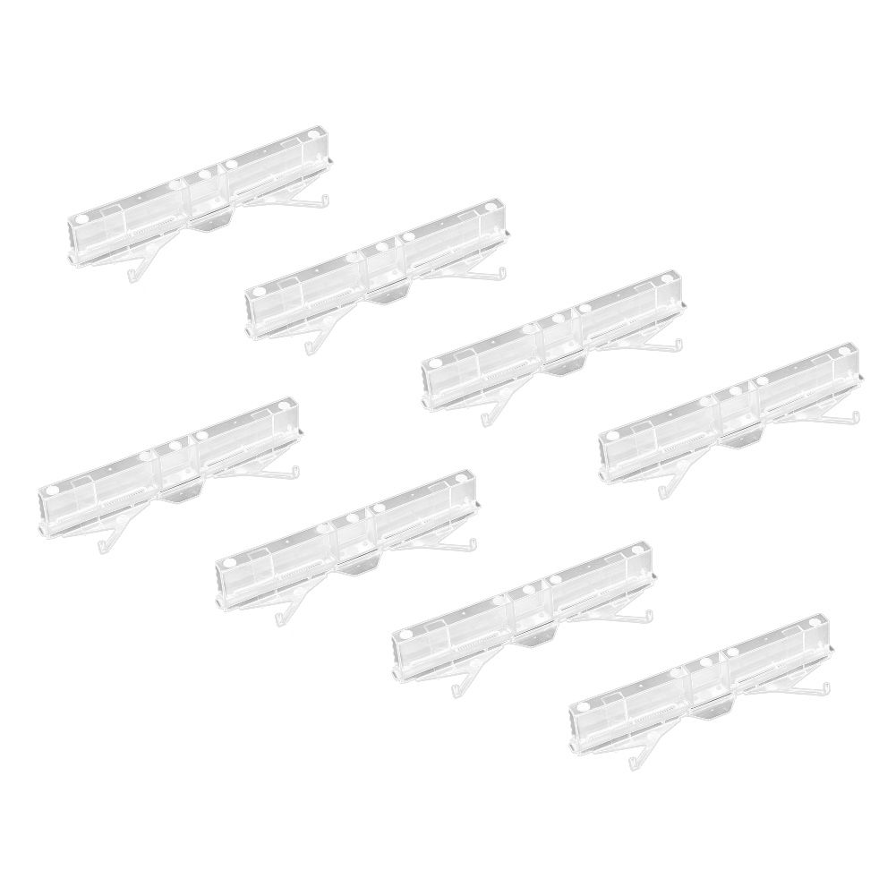 20pcs Small Hives Beetle Trap Broodlings Collector Plastic Portable Beekeeping view 7