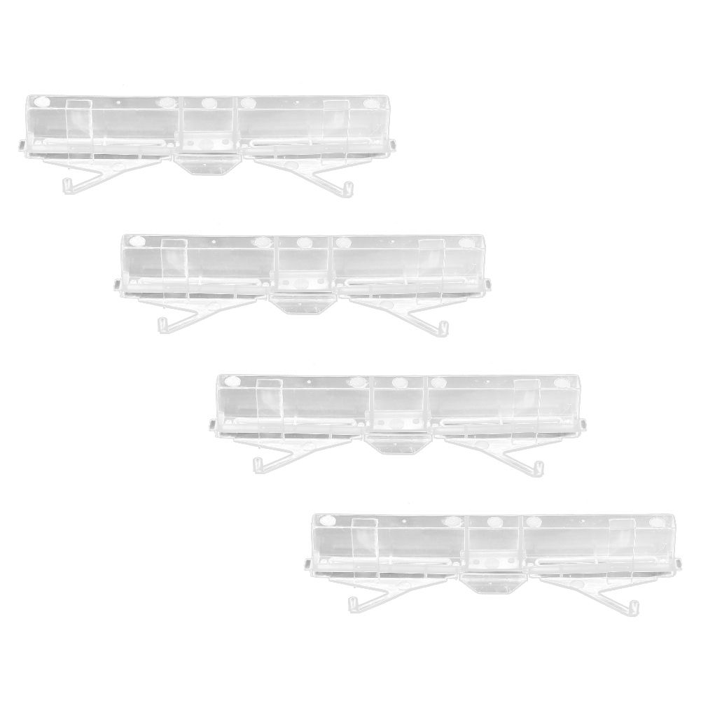 20pcs Small Hives Beetle Trap Broodlings Collector Plastic Portable Beekeeping view 8