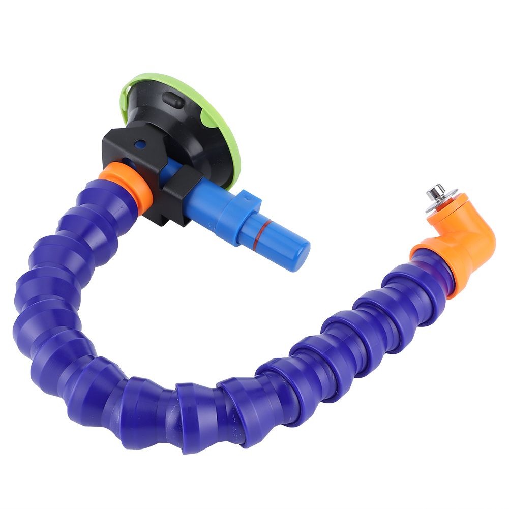 3in Car Dent Repair Suction Cup Air Pump Puller ScratchFree Sucker view 3