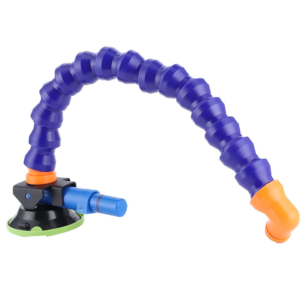 3in Car Dent Repair Suction Cup Air Pump Puller ScratchFree Sucker view 4