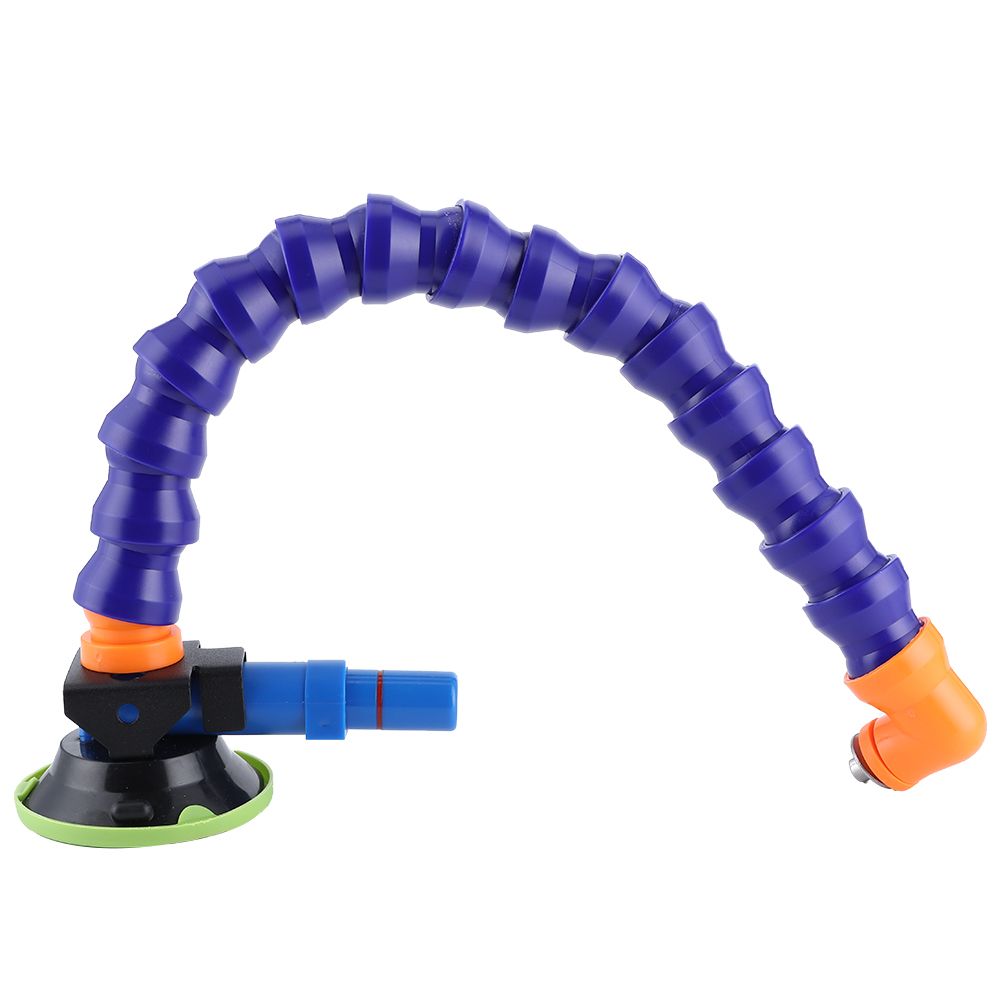 3in Car Dent Repair Suction Cup Air Pump Puller ScratchFree Sucker view 5