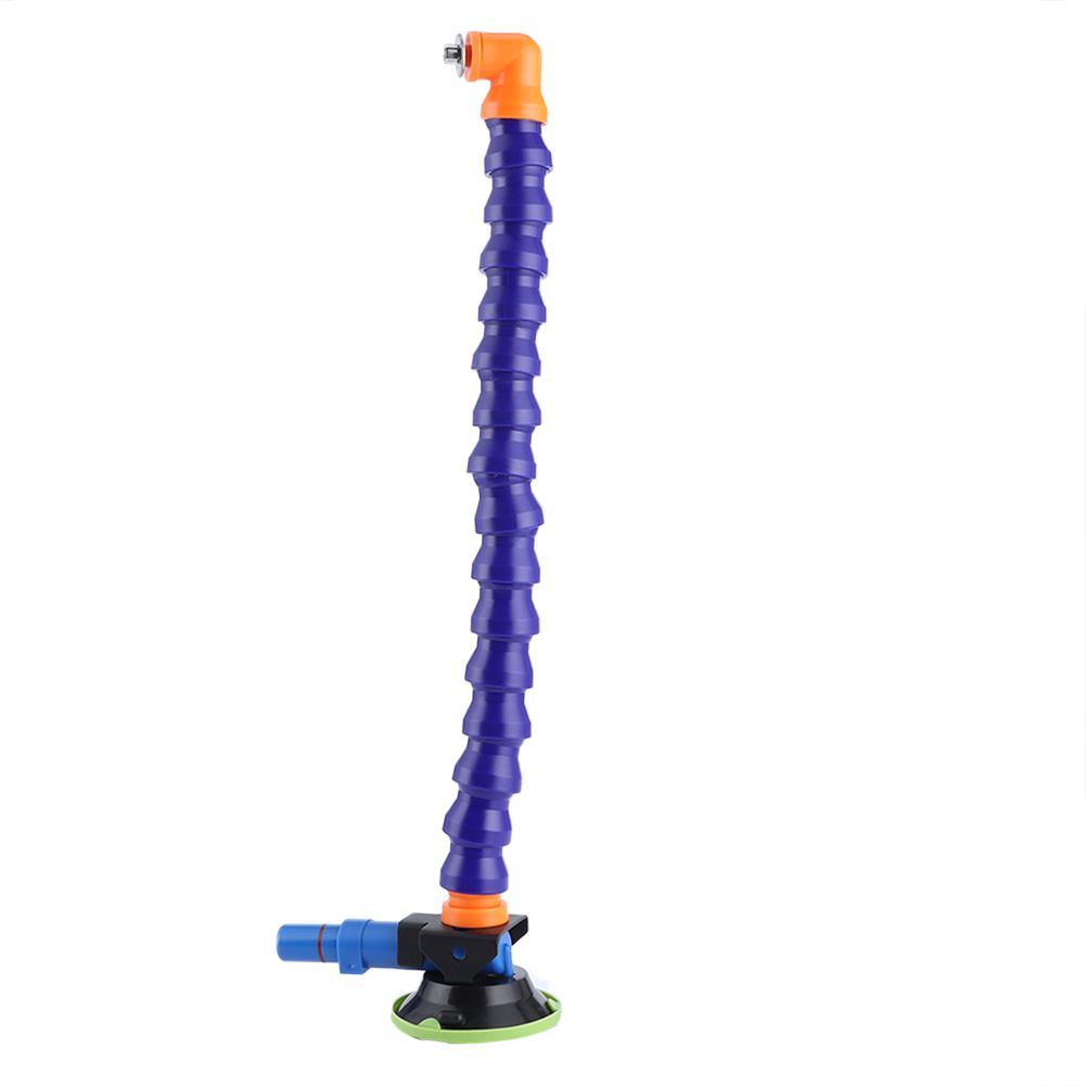 3in Car Dent Repair Suction Cup Air Pump Puller ScratchFree Sucker view 6