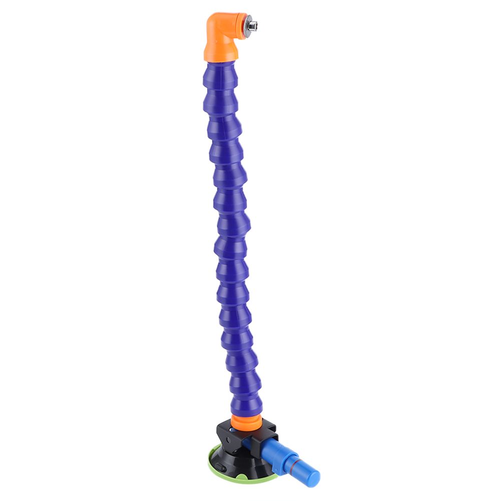3in Car Dent Repair Suction Cup Air Pump Puller ScratchFree Sucker view 7