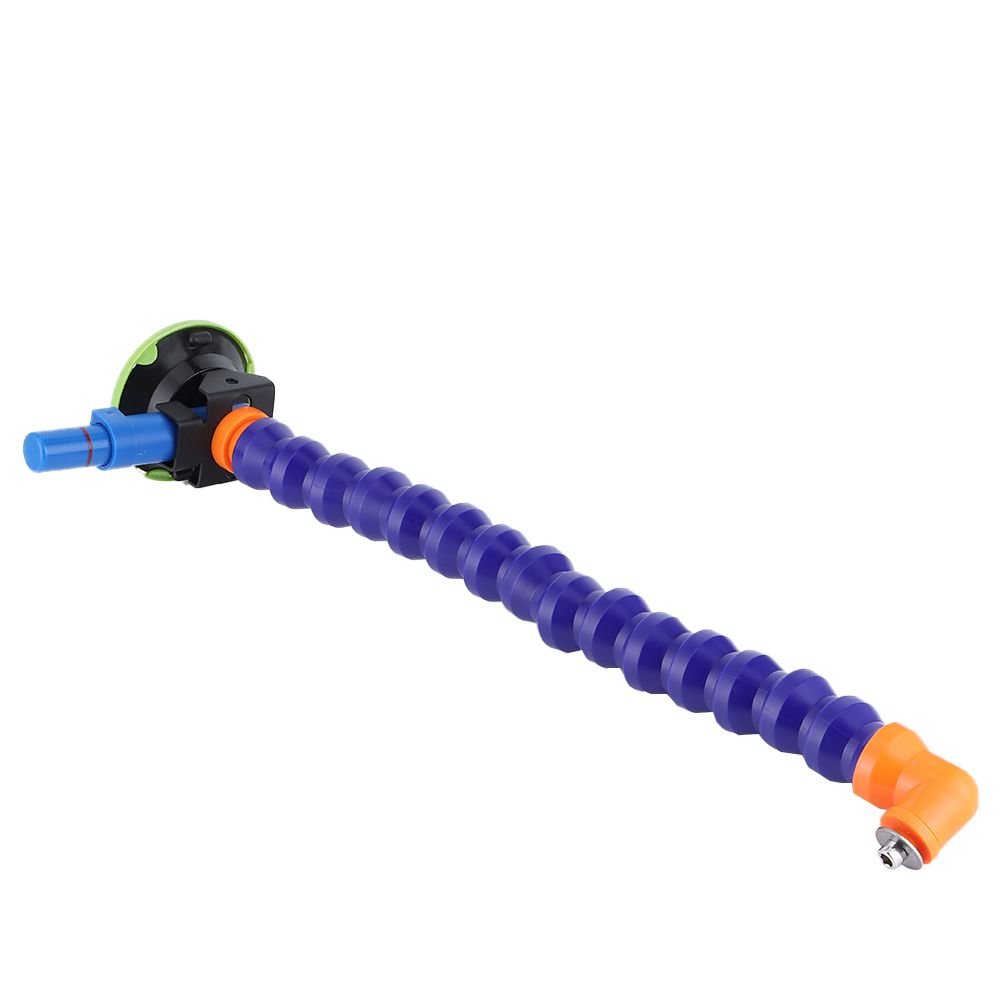 3in Car Dent Repair Suction Cup Air Pump Puller ScratchFree Sucker view 8