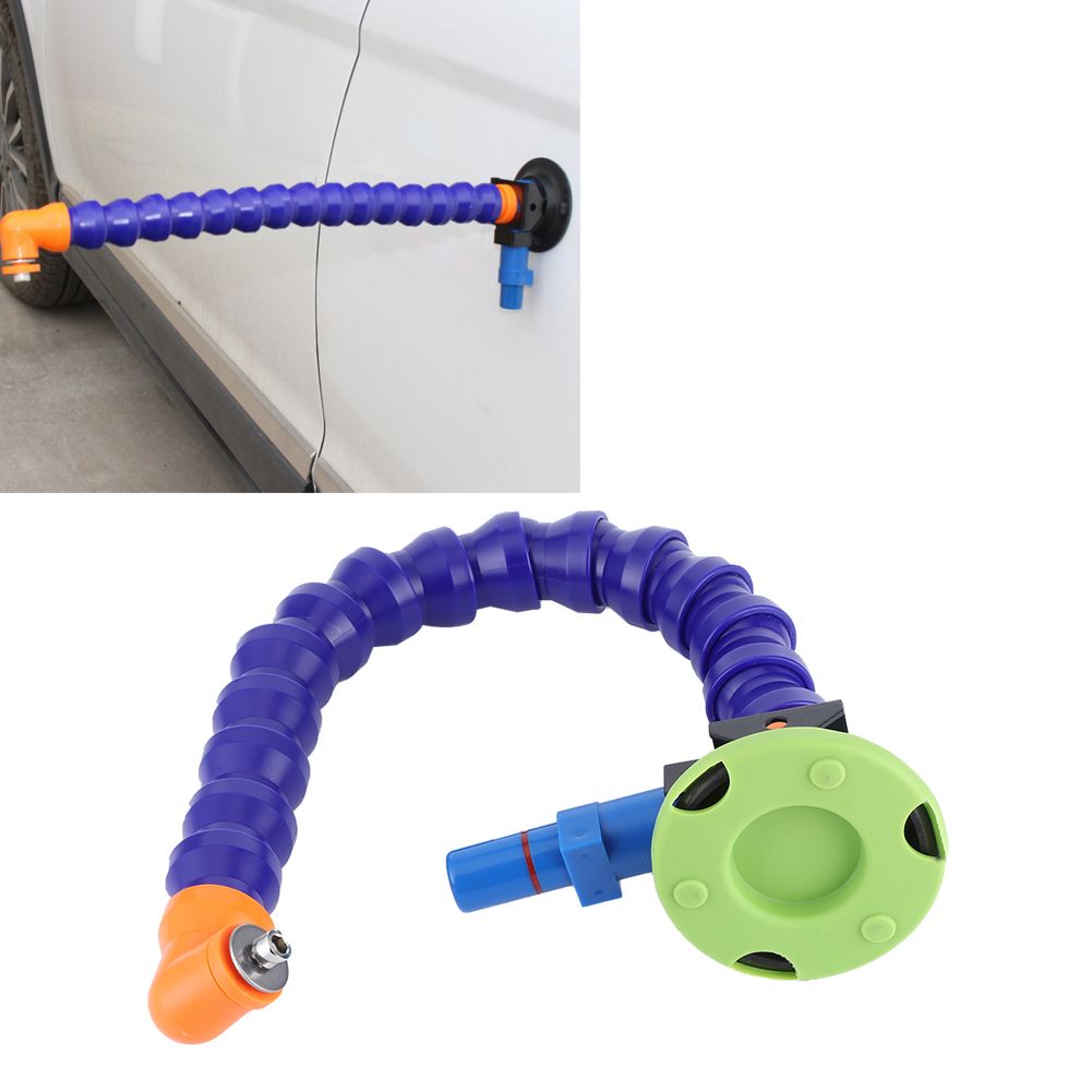 3in Car Dent Repair Suction Cup Air Pump Puller ScratchFree Sucker view 10