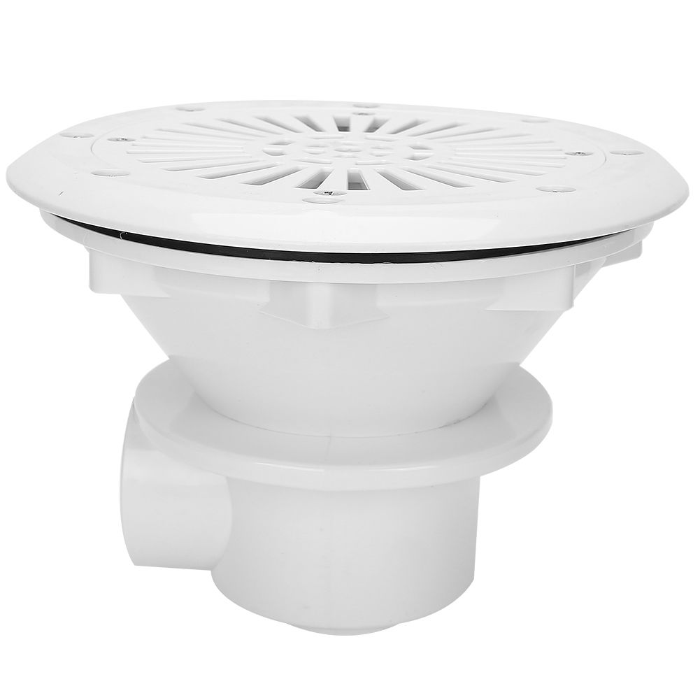 Swimming Pool Drain Port Water Outlet Drainage Replacement AntiCorrosion view 4