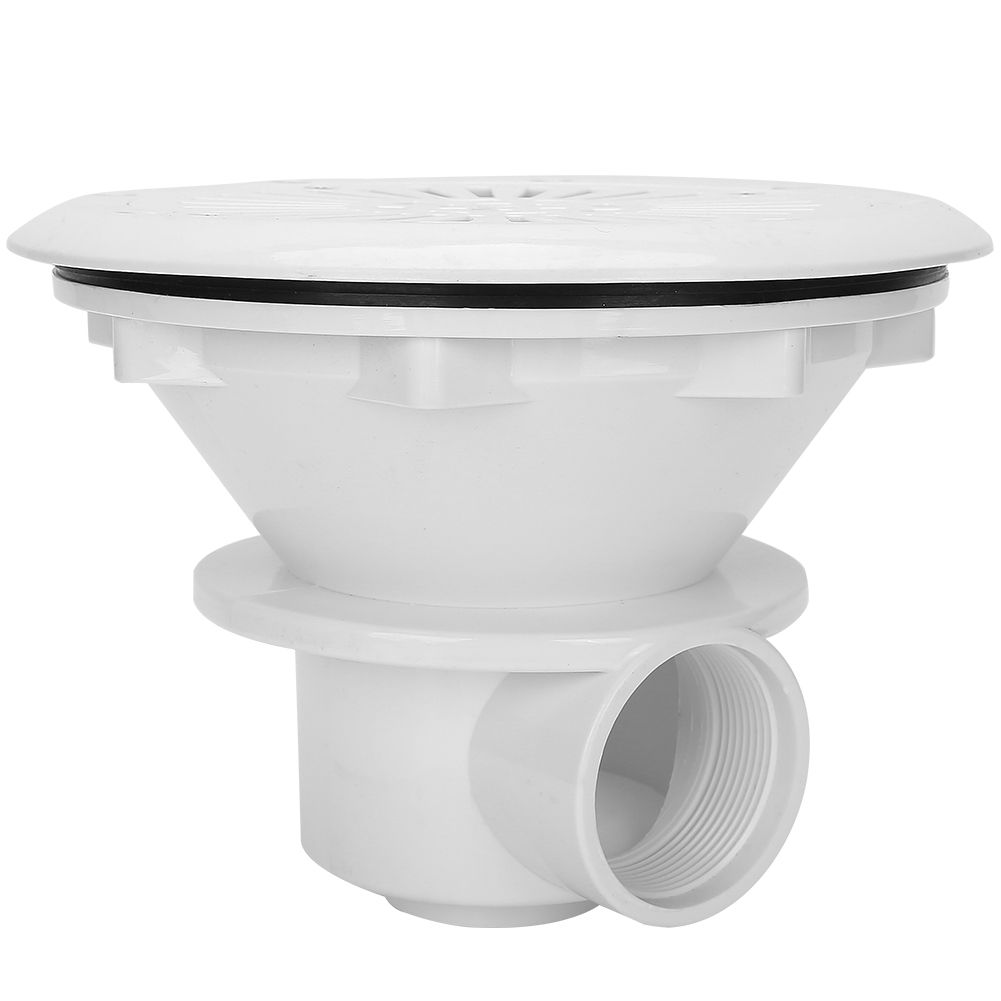 Swimming Pool Drain Port Water Outlet Drainage Replacement AntiCorrosion view 5