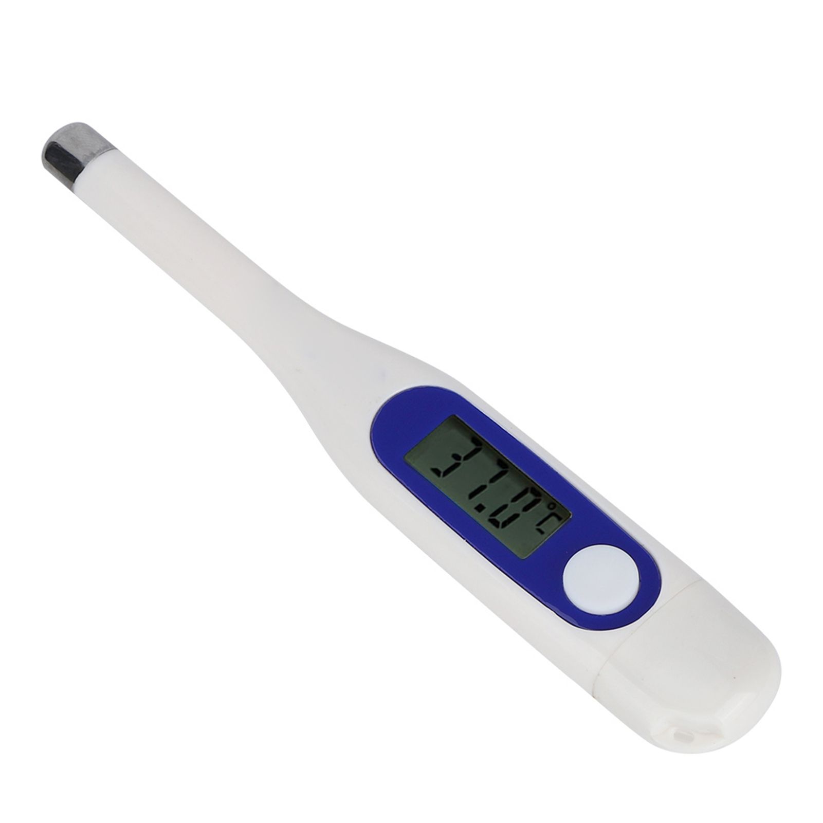 Veterinary Electronic Thermometer LCD Digital Animal Thermometer for Cattle view 5